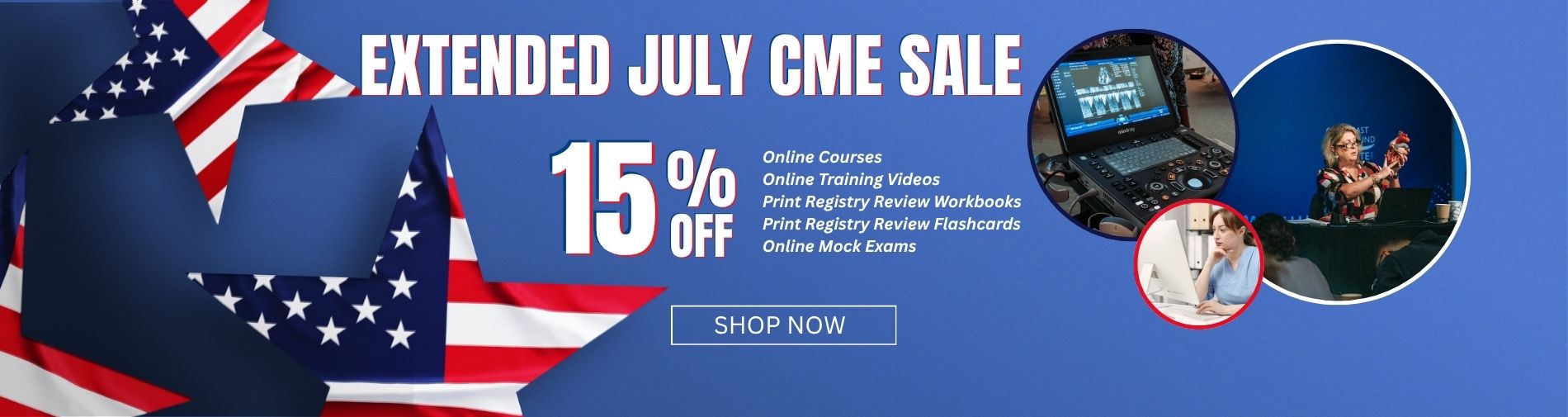 July sale part 2